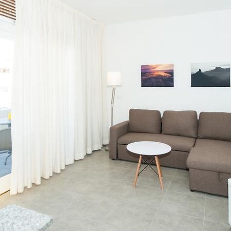 Apartamentos Los Mariachis Плайя-дель-Инглес Экстерьер фото