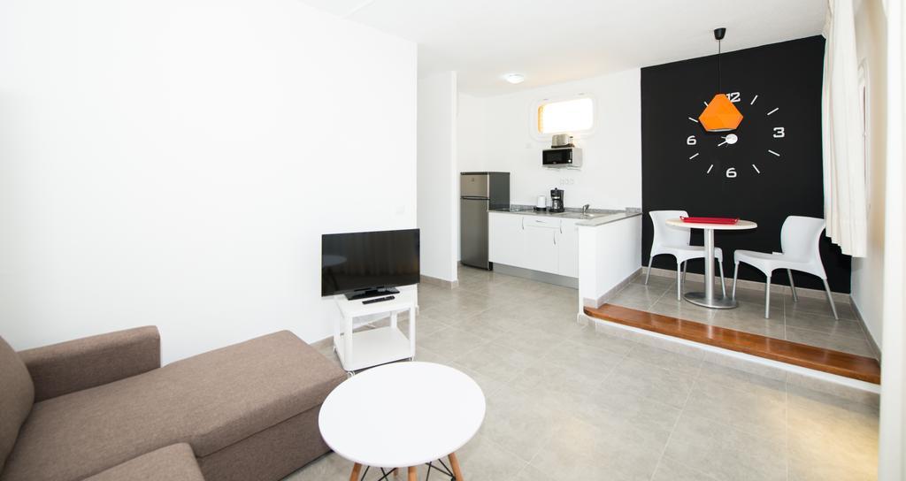 Apartamentos Los Mariachis Плайя-дель-Инглес Экстерьер фото