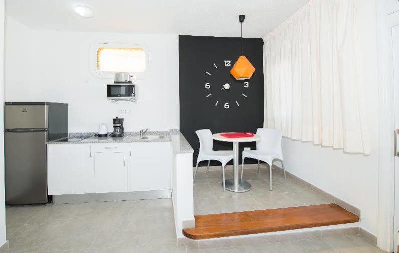 Apartamentos Los Mariachis Плайя-дель-Инглес Экстерьер фото
